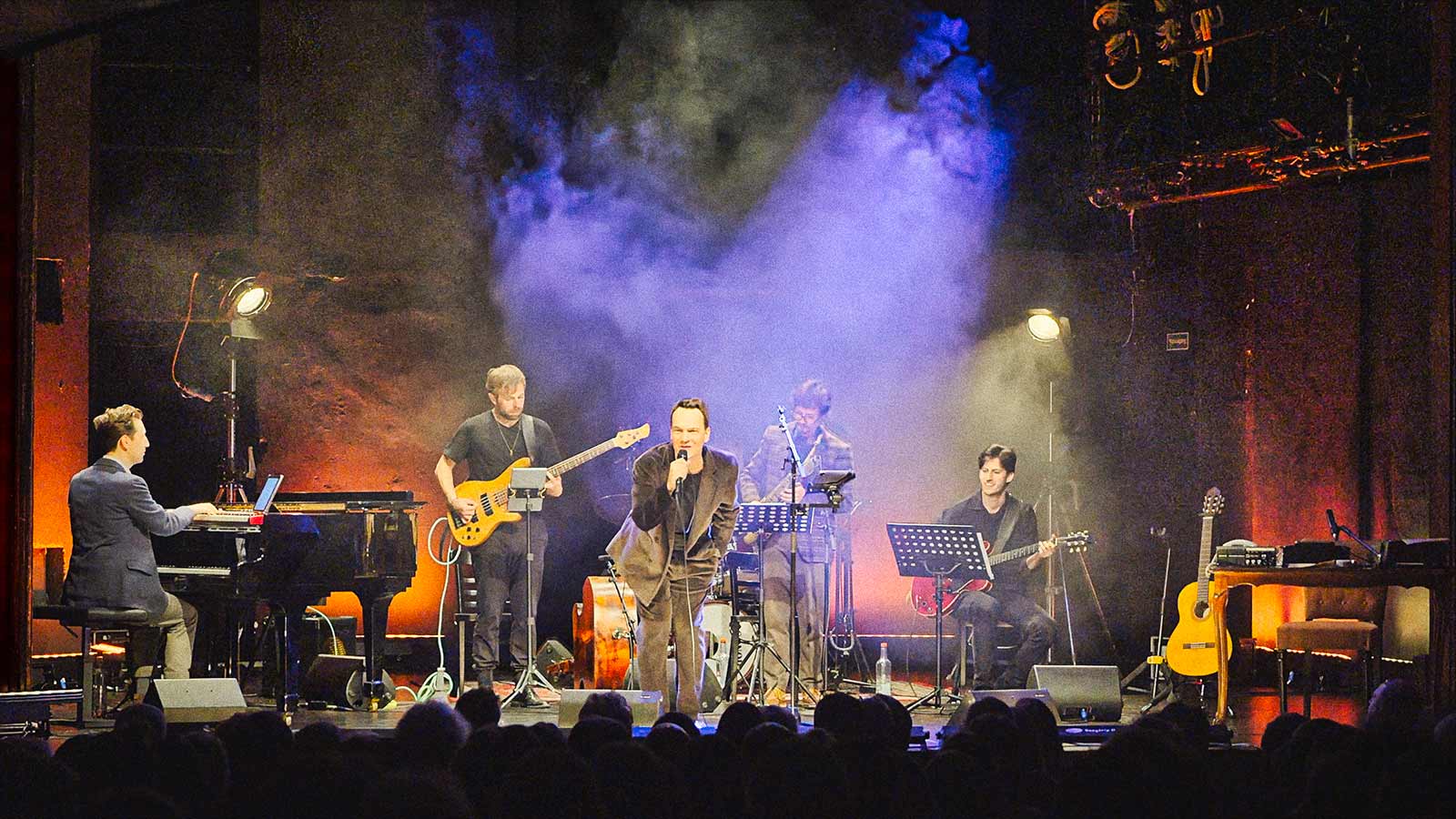 Trailer zu MANFRED KRUG: Abgehauen