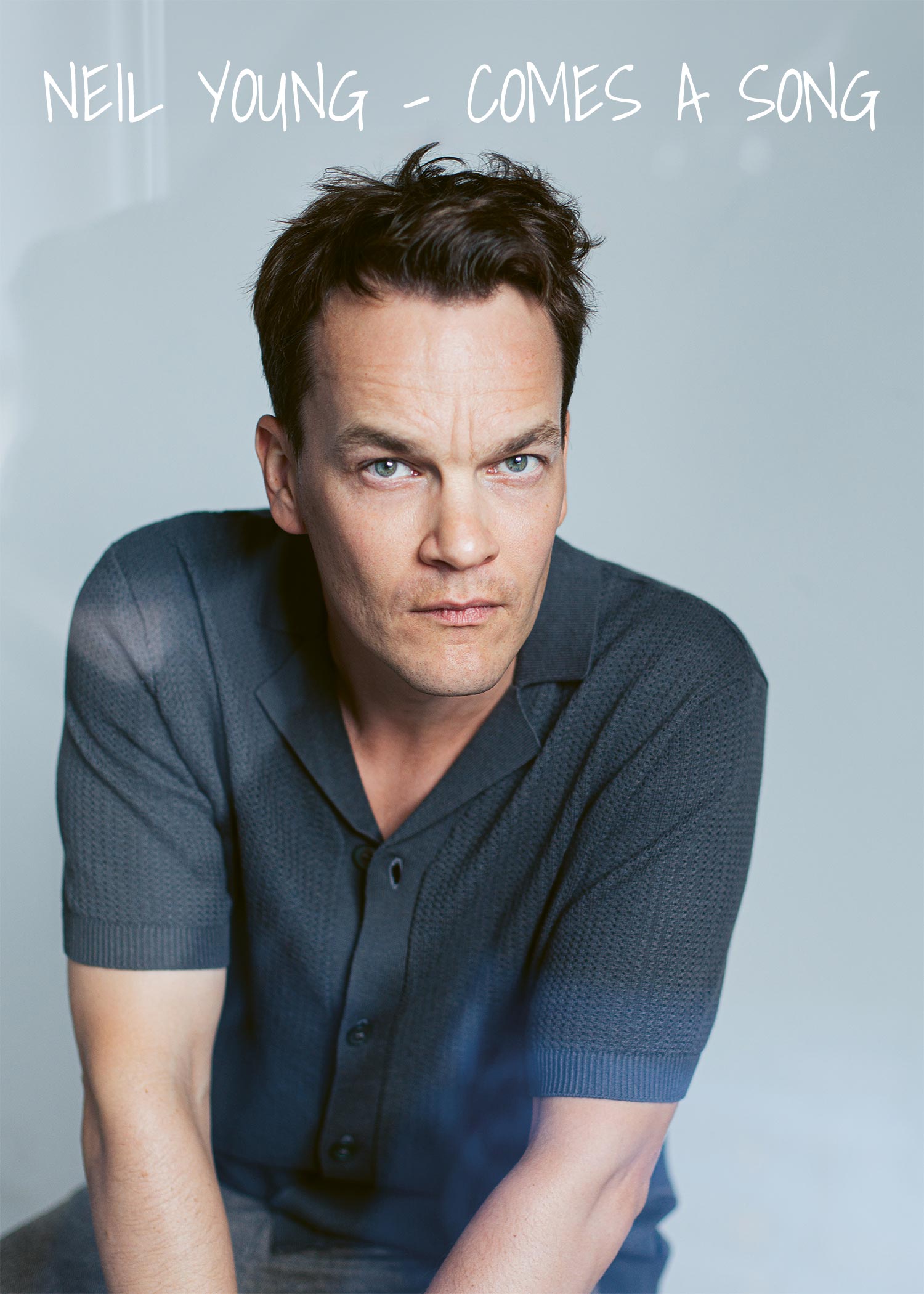 Neil Young - Comes A Song