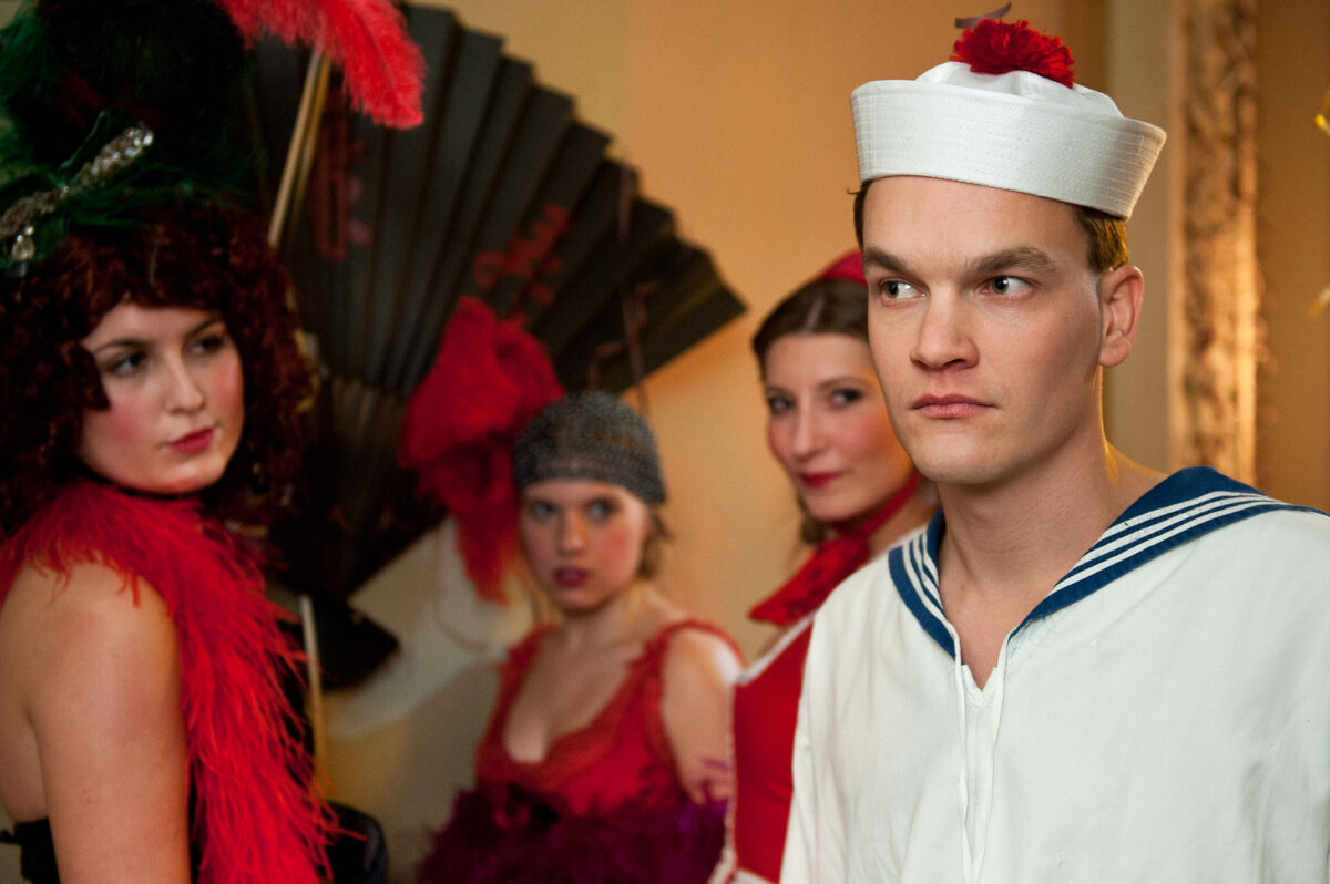 Sebastian Haffner 9840