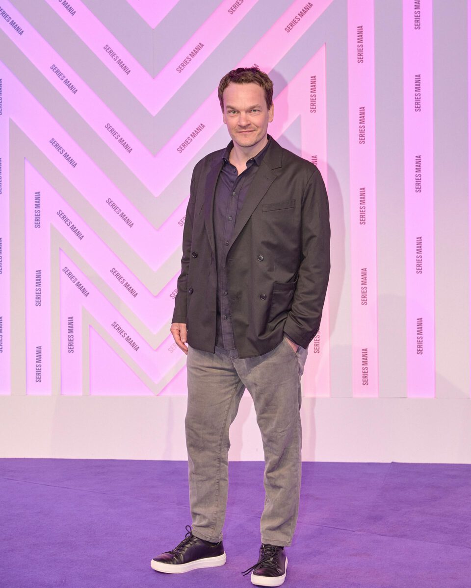 Series Mania Festival – Kabul