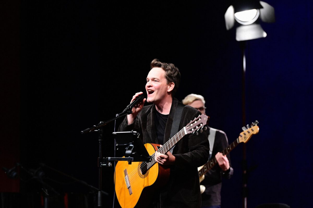 Manfred Krug – Görlitz – 88