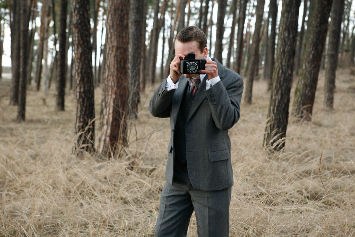 Wernher von Braun 2422